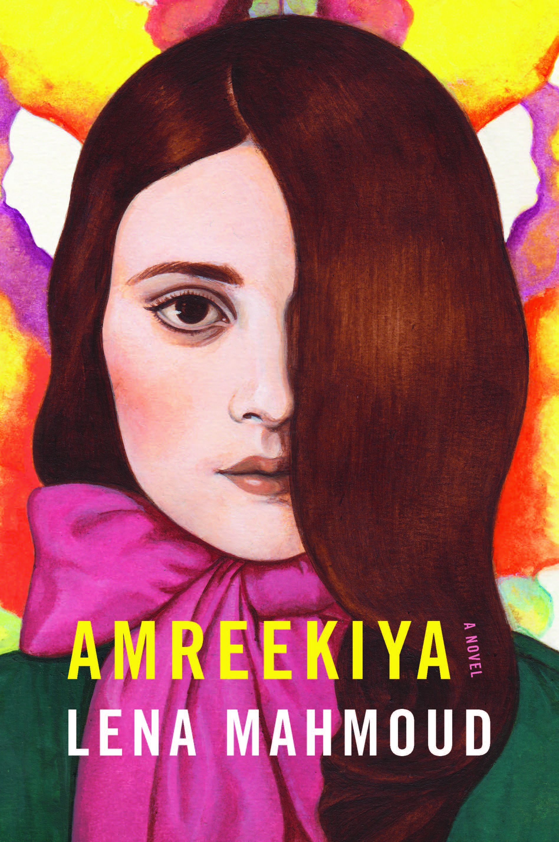 Amreekiya
